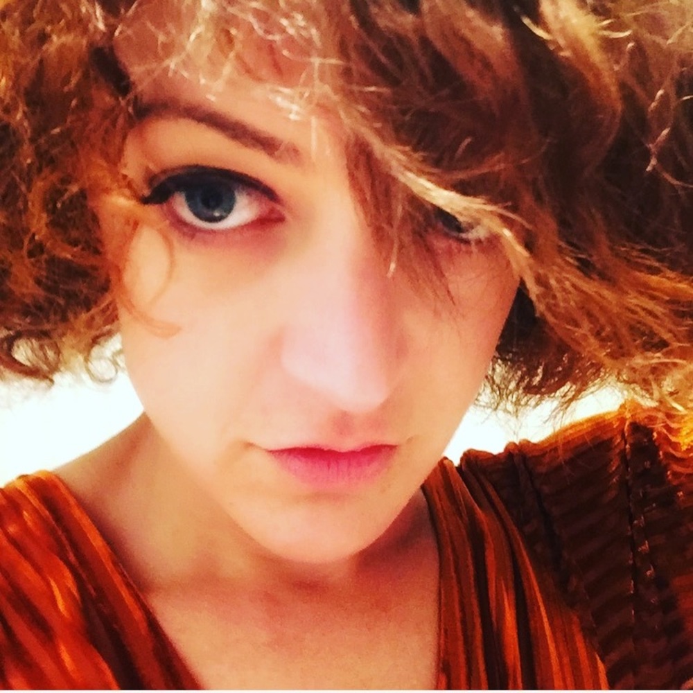 Meet your Posher, Courtney